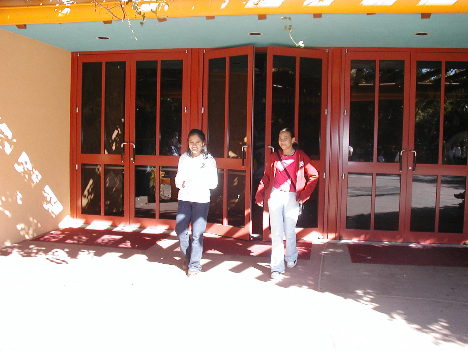 OLYMPUS DIGITAL CAMERA