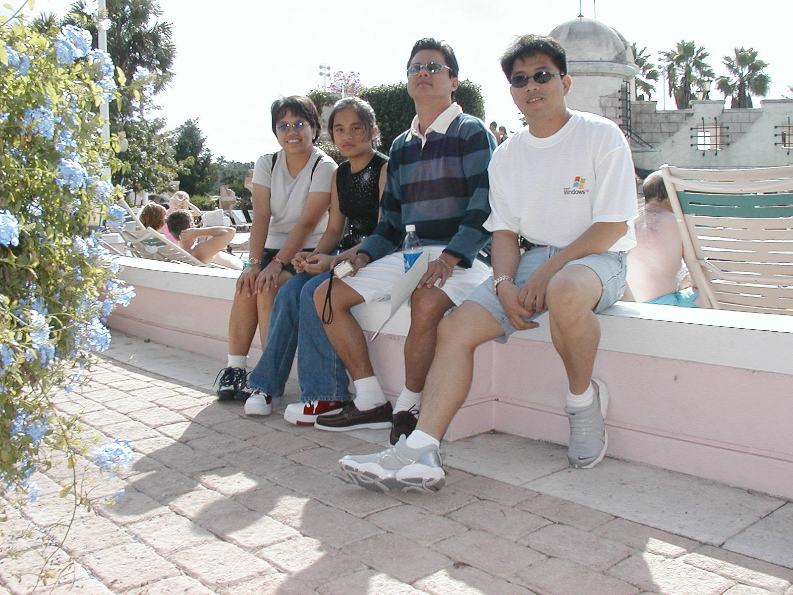 OLYMPUS DIGITAL CAMERA