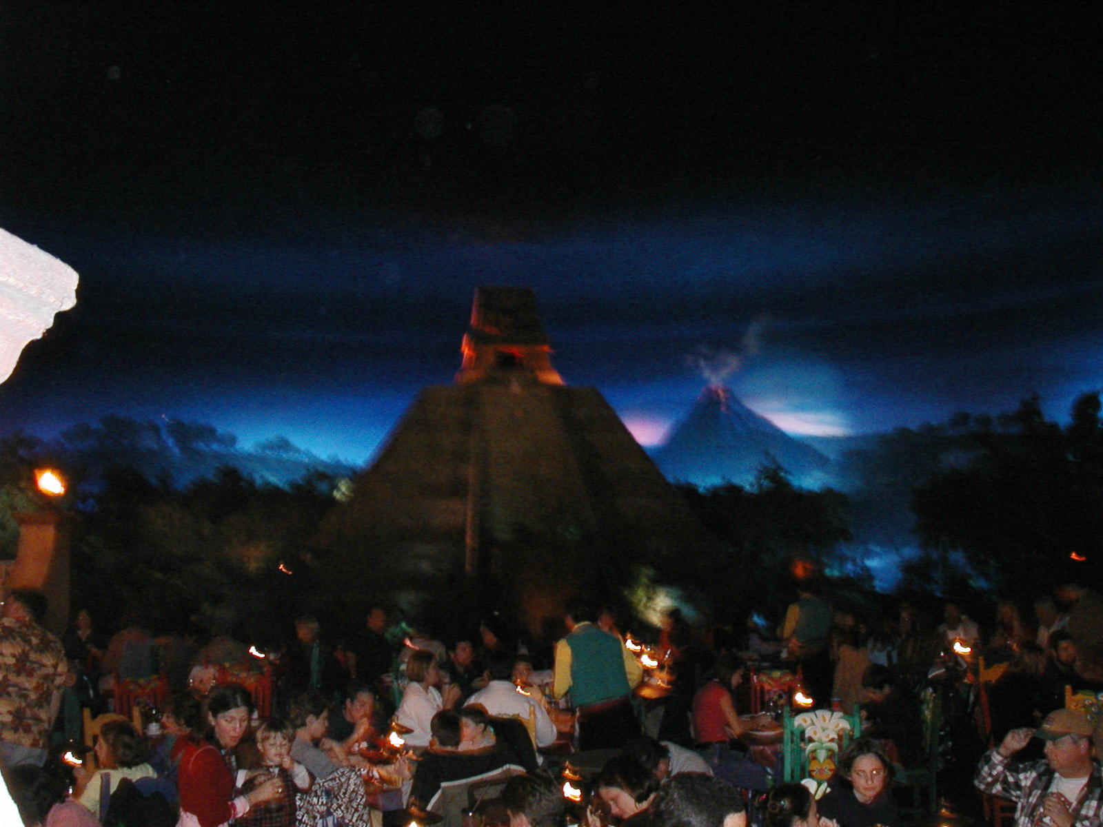 OLYMPUS DIGITAL CAMERA