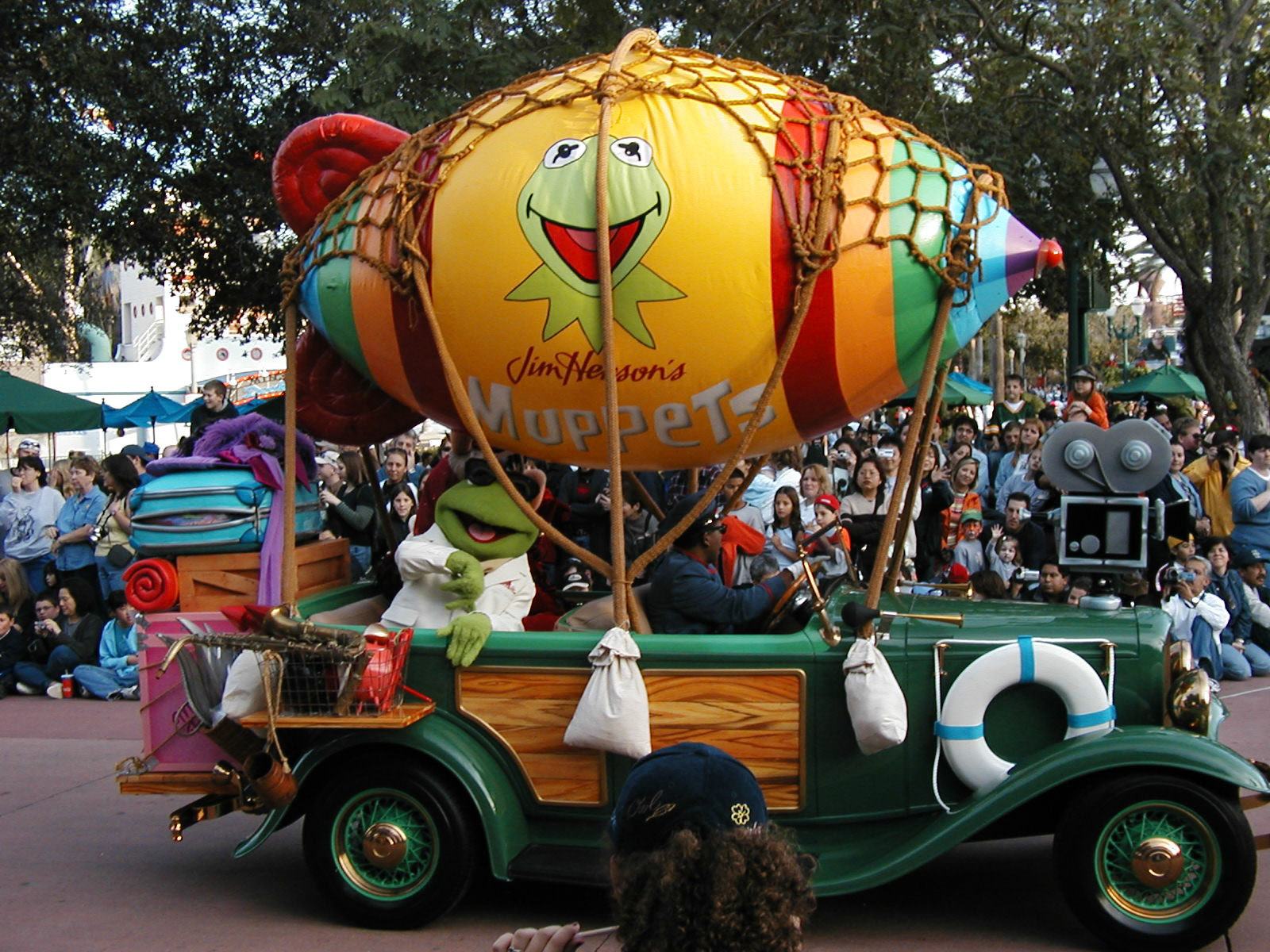 OLYMPUS DIGITAL CAMERA