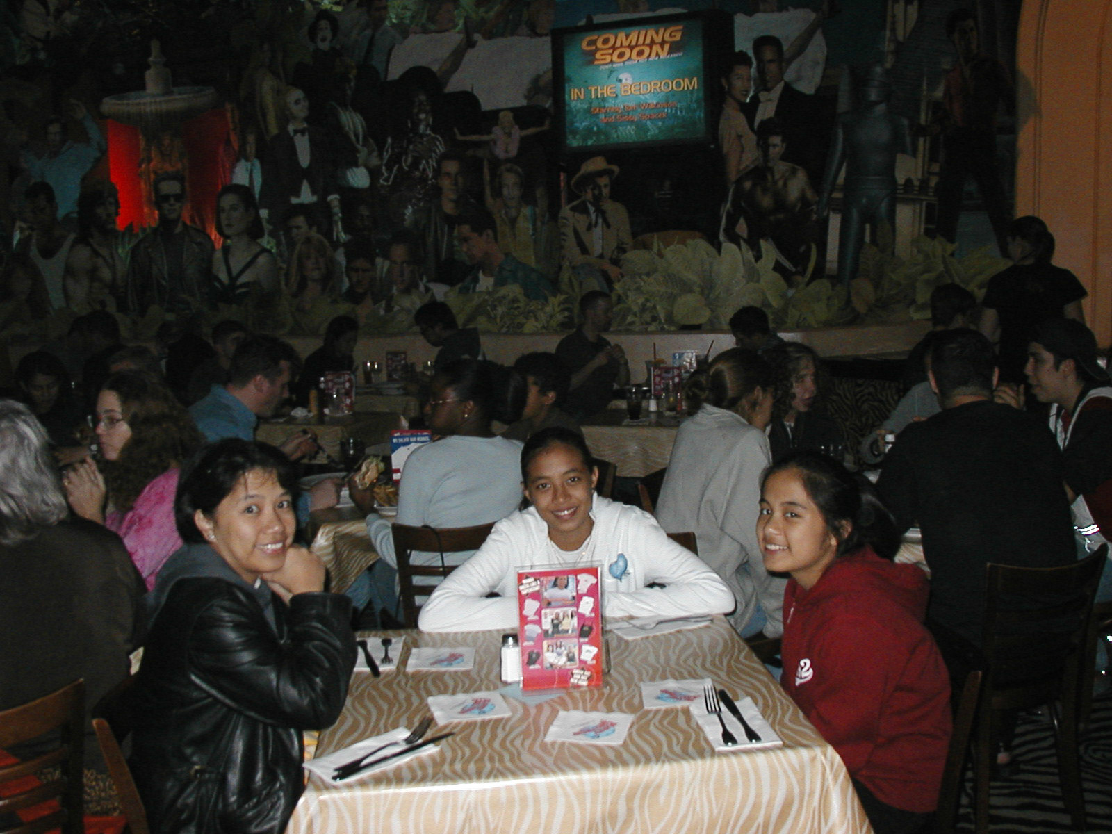 OLYMPUS DIGITAL CAMERA