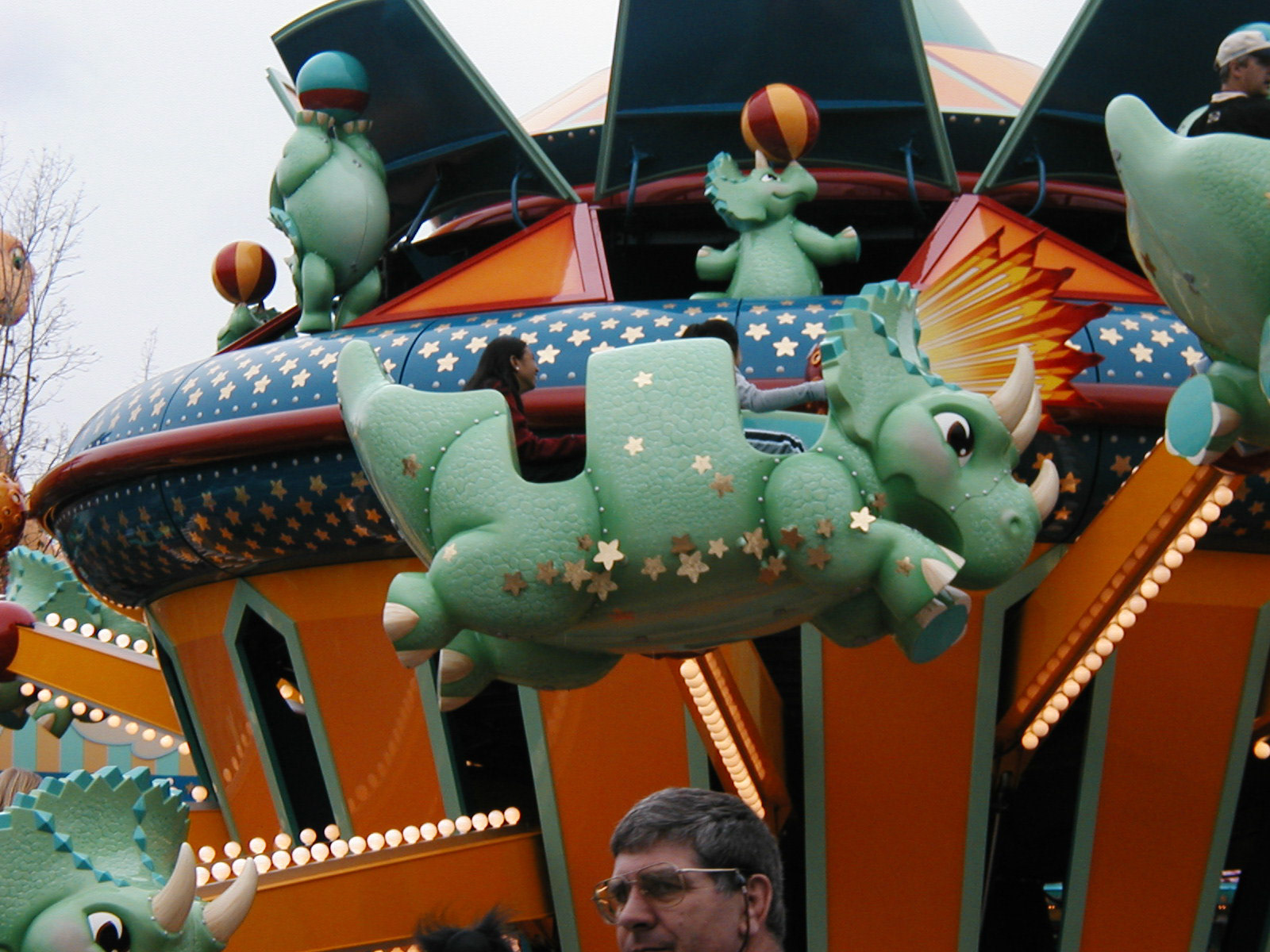 OLYMPUS DIGITAL CAMERA