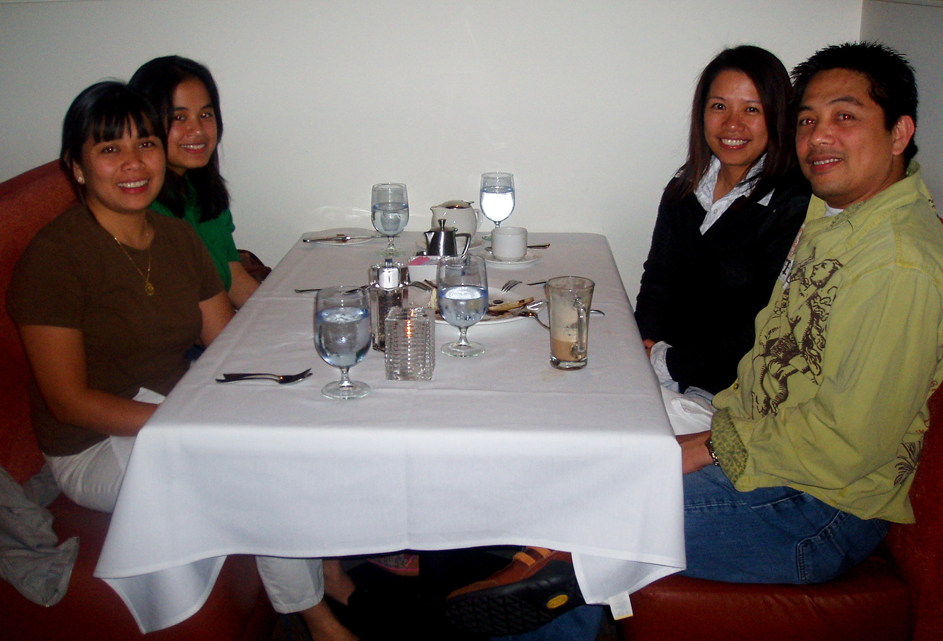 OLYMPUS DIGITAL CAMERA