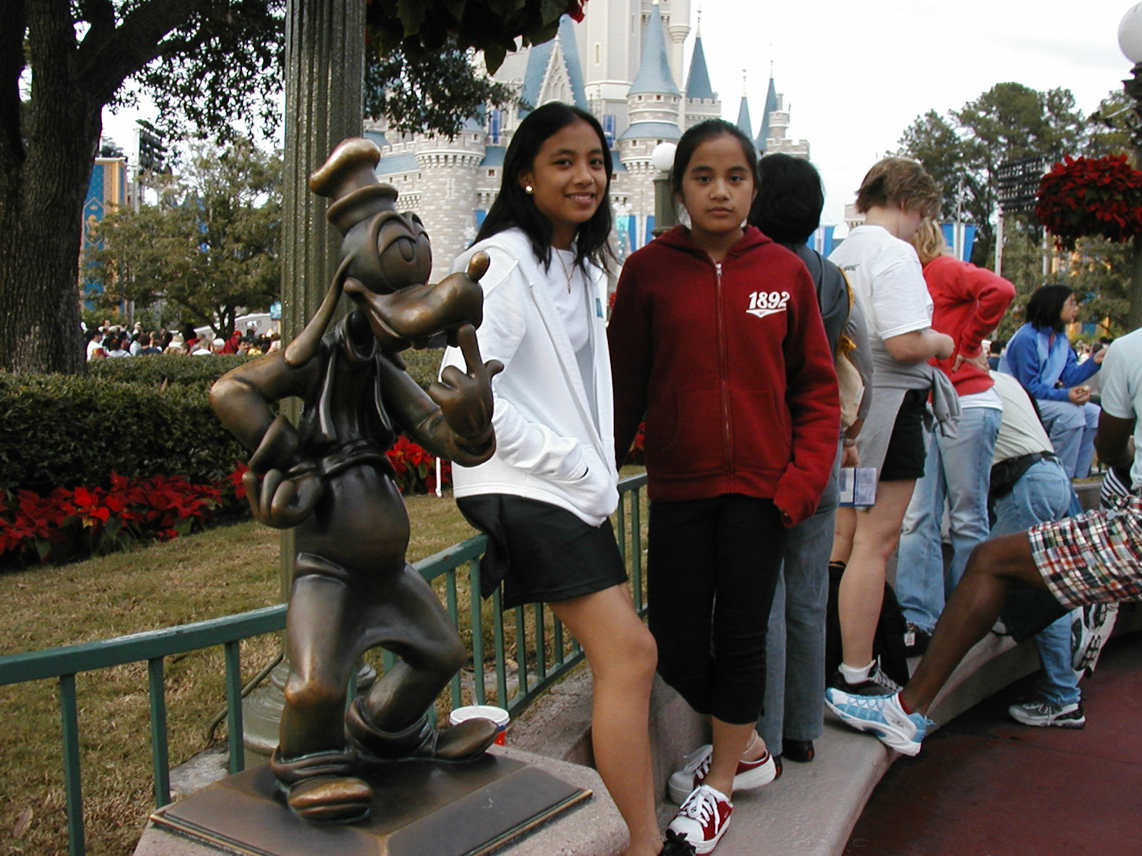 OLYMPUS DIGITAL CAMERA