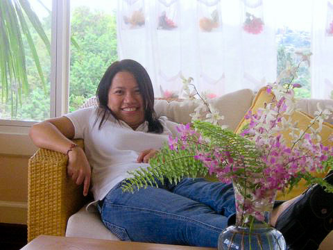 Junior Suite.. relaxing