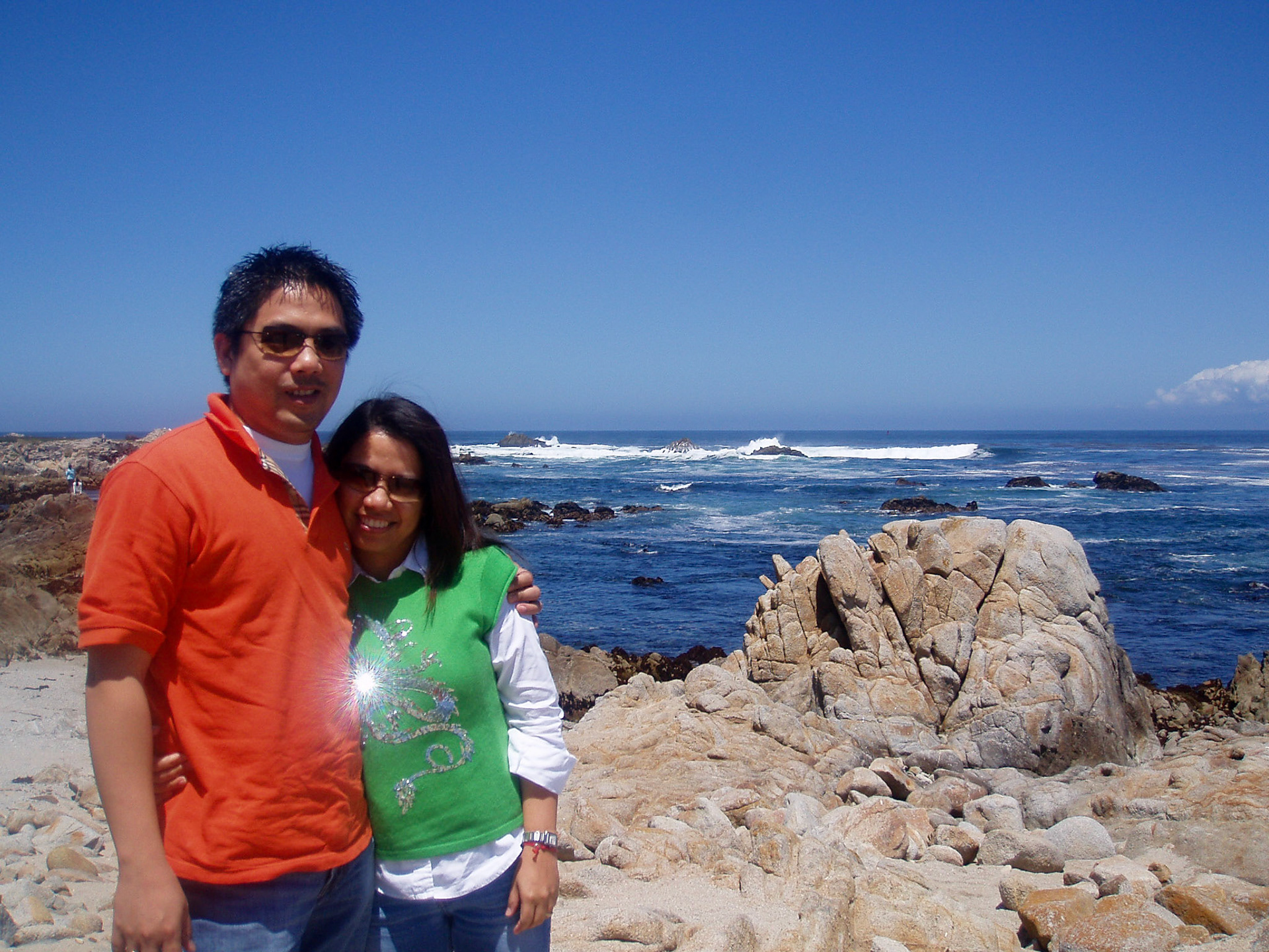 OLYMPUS DIGITAL CAMERA