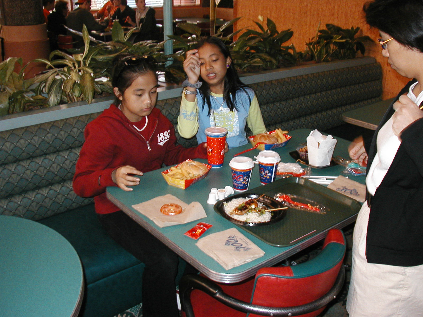 OLYMPUS DIGITAL CAMERA