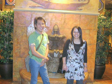 La Gondola Italian Restaurant