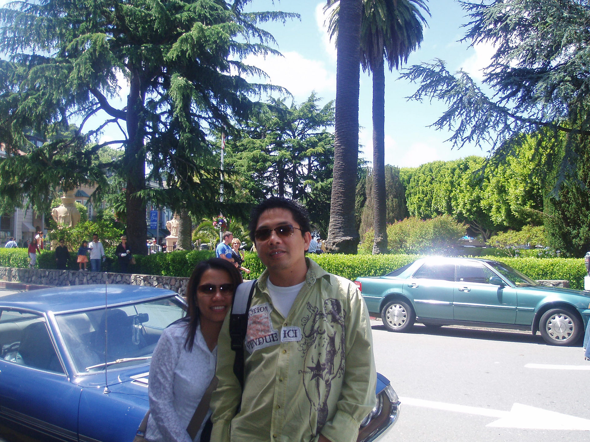 OLYMPUS DIGITAL CAMERA