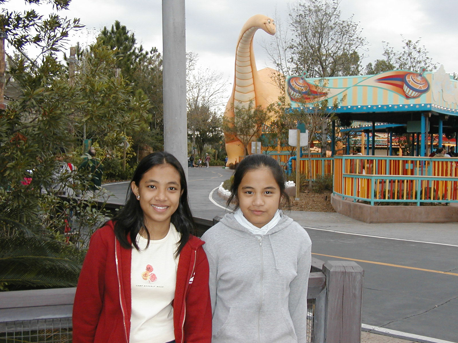 OLYMPUS DIGITAL CAMERA