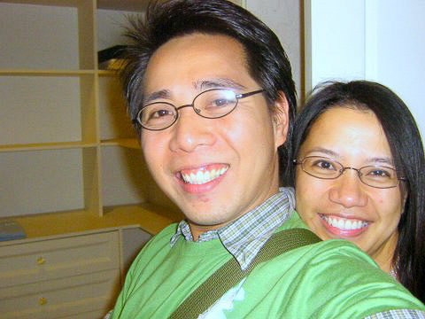 Walking into Roxy's closet, hehehe