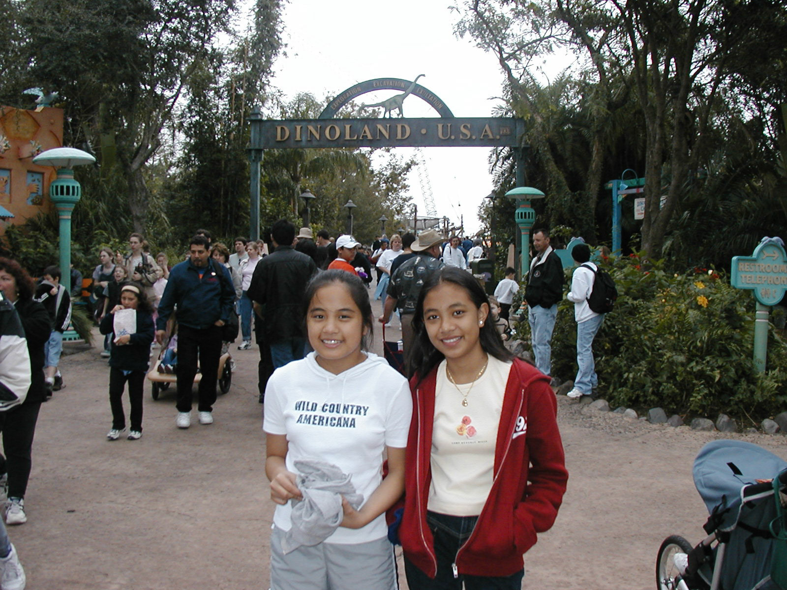 OLYMPUS DIGITAL CAMERA