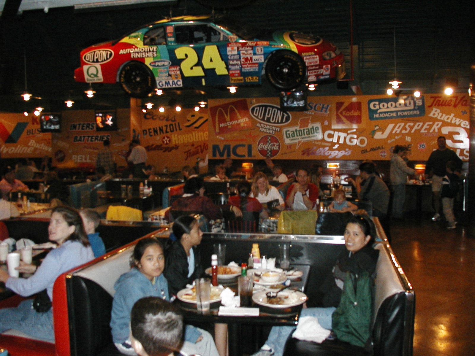 OLYMPUS DIGITAL CAMERA