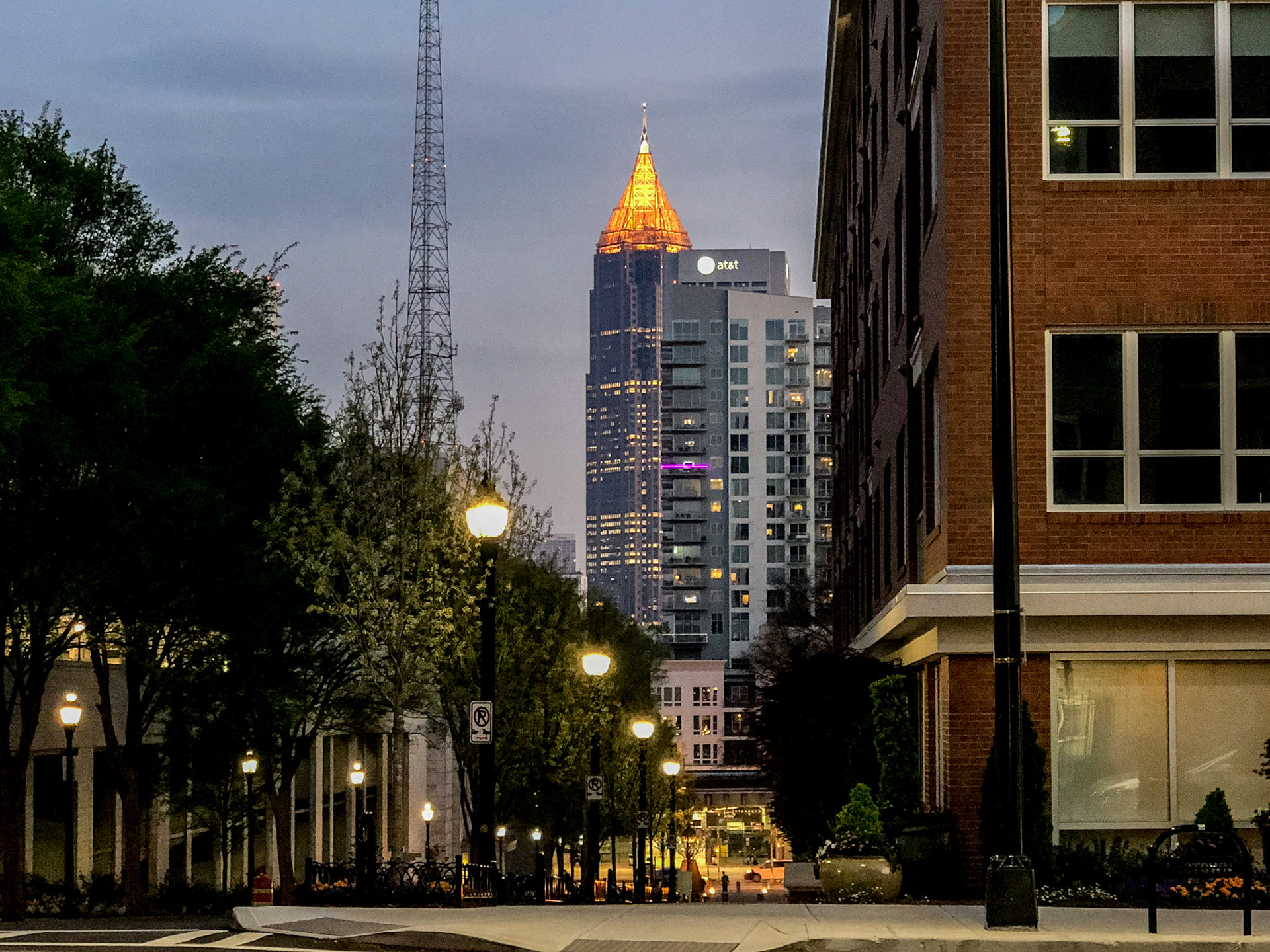 Midtown Atlanta