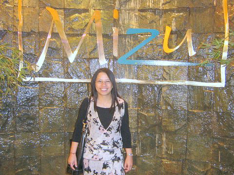 Mizu Japanese Fusion Restaurant