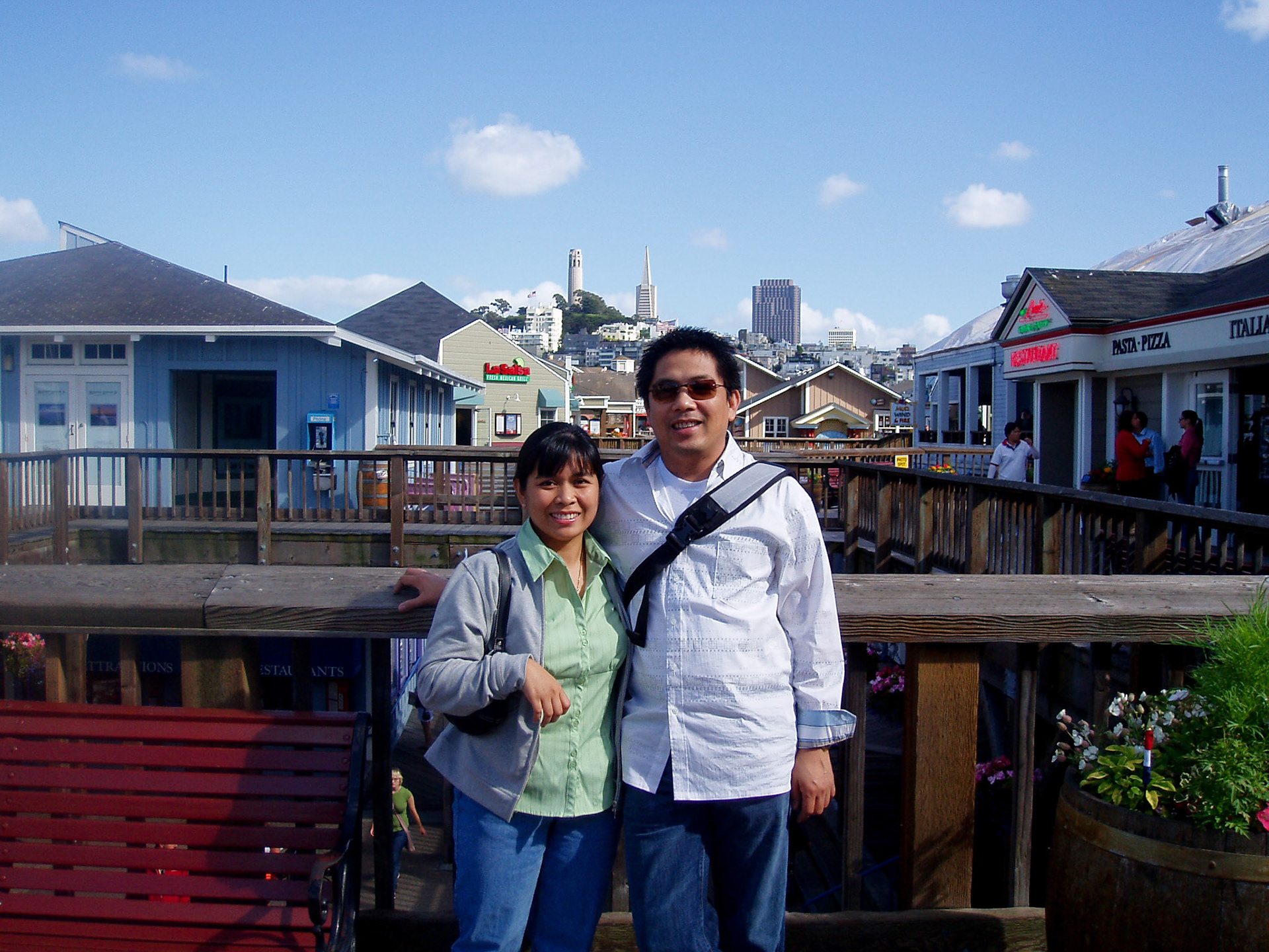 OLYMPUS DIGITAL CAMERA