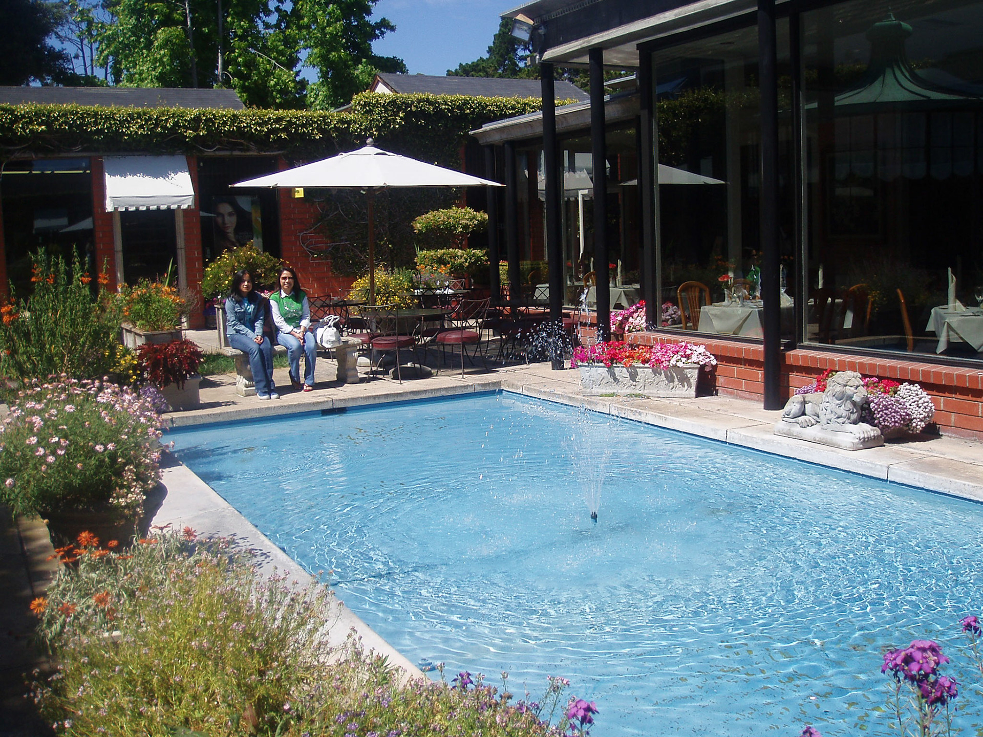 OLYMPUS DIGITAL CAMERA