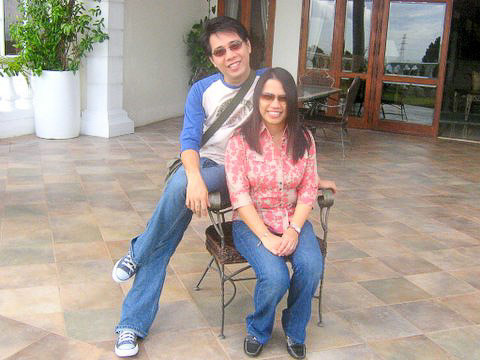 The Patio at Lorraine's