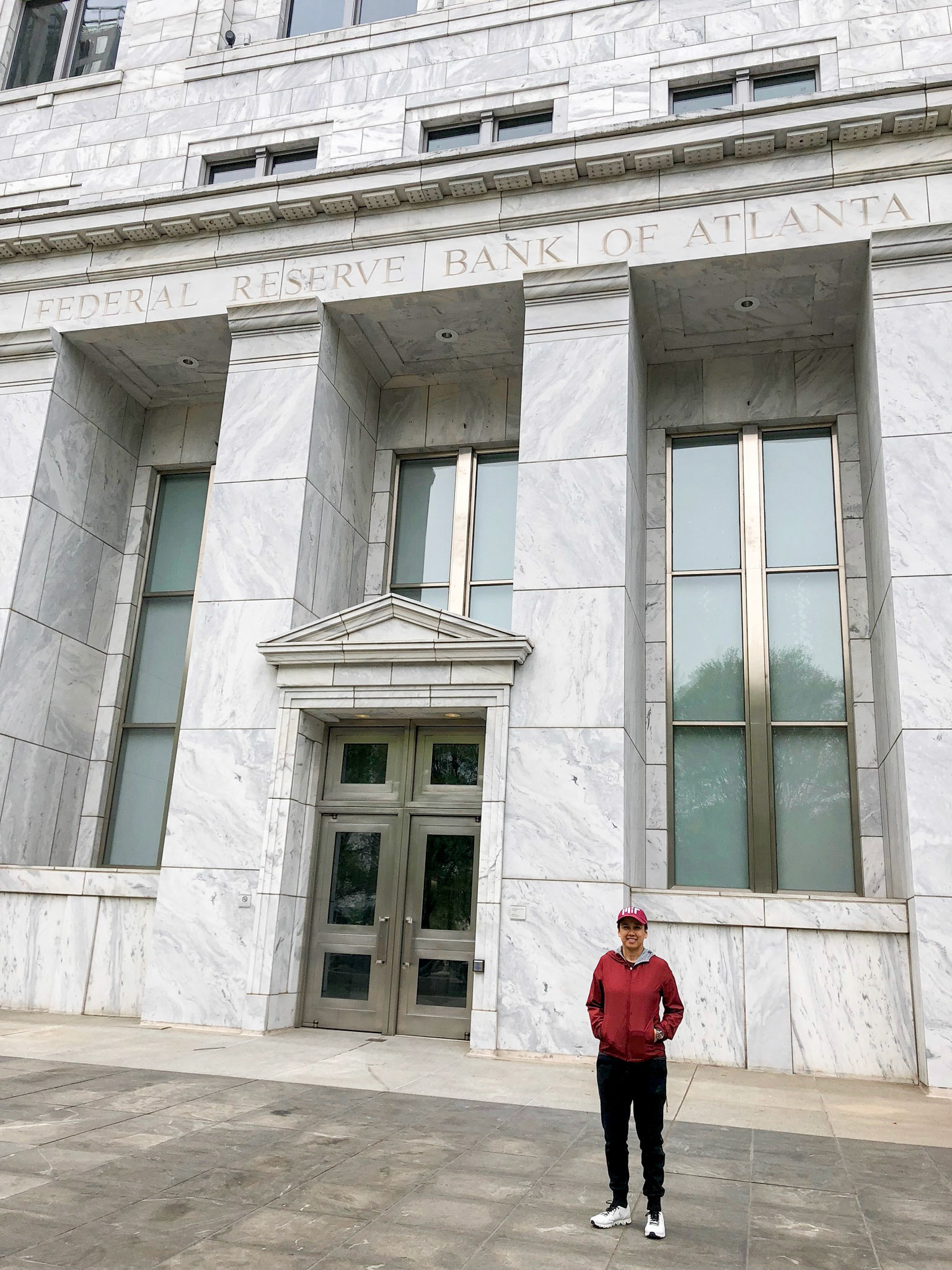 Federal Reserve Bank of Atlanta