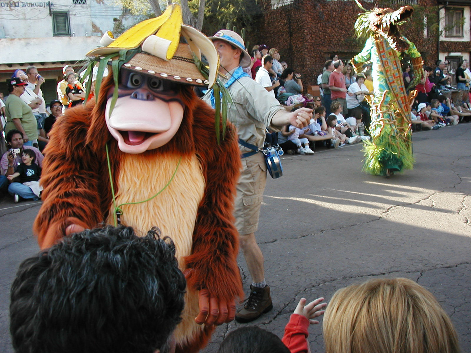 OLYMPUS DIGITAL CAMERA