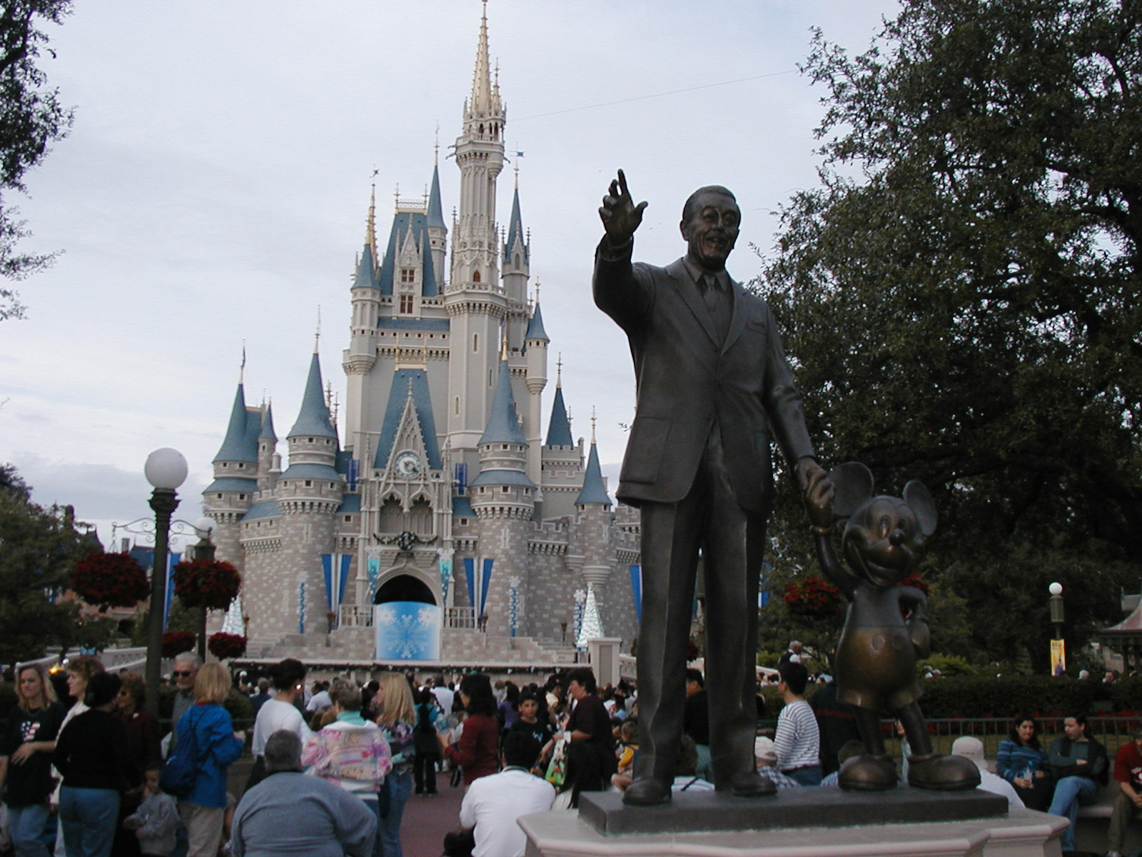 OLYMPUS DIGITAL CAMERA