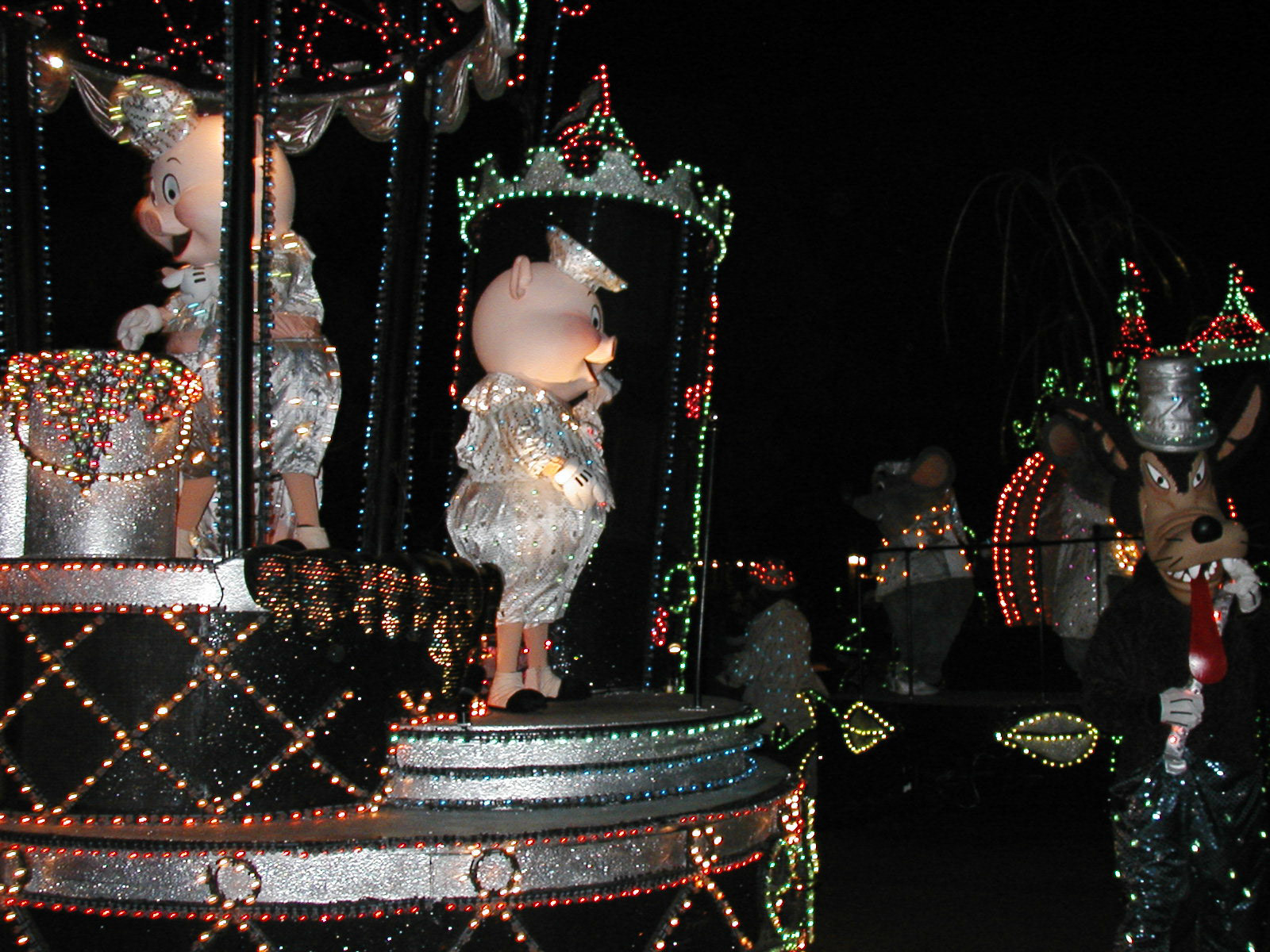 OLYMPUS DIGITAL CAMERA