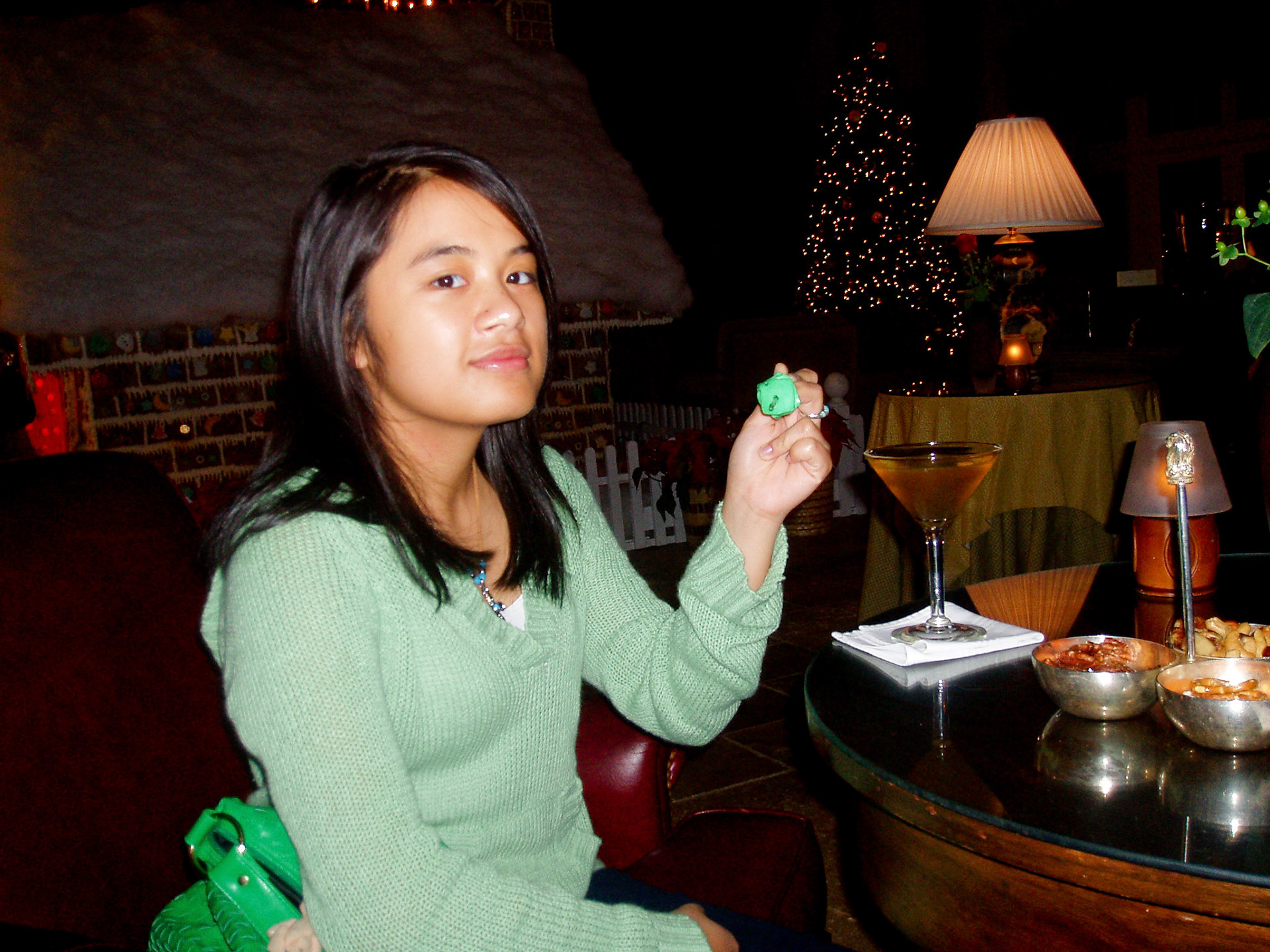 OLYMPUS DIGITAL CAMERA