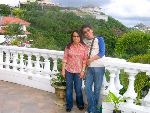 The hills are alive with the sound of Music