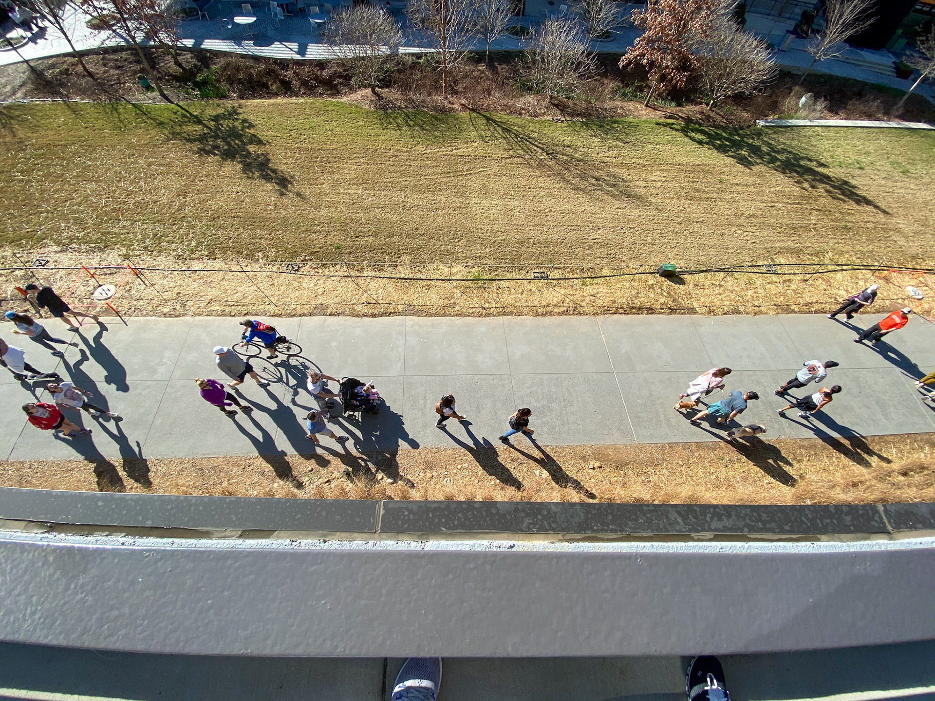 Beltline - Eastside Trail