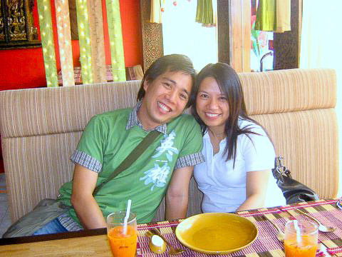 Kumpadre, Kumadre after 15 years