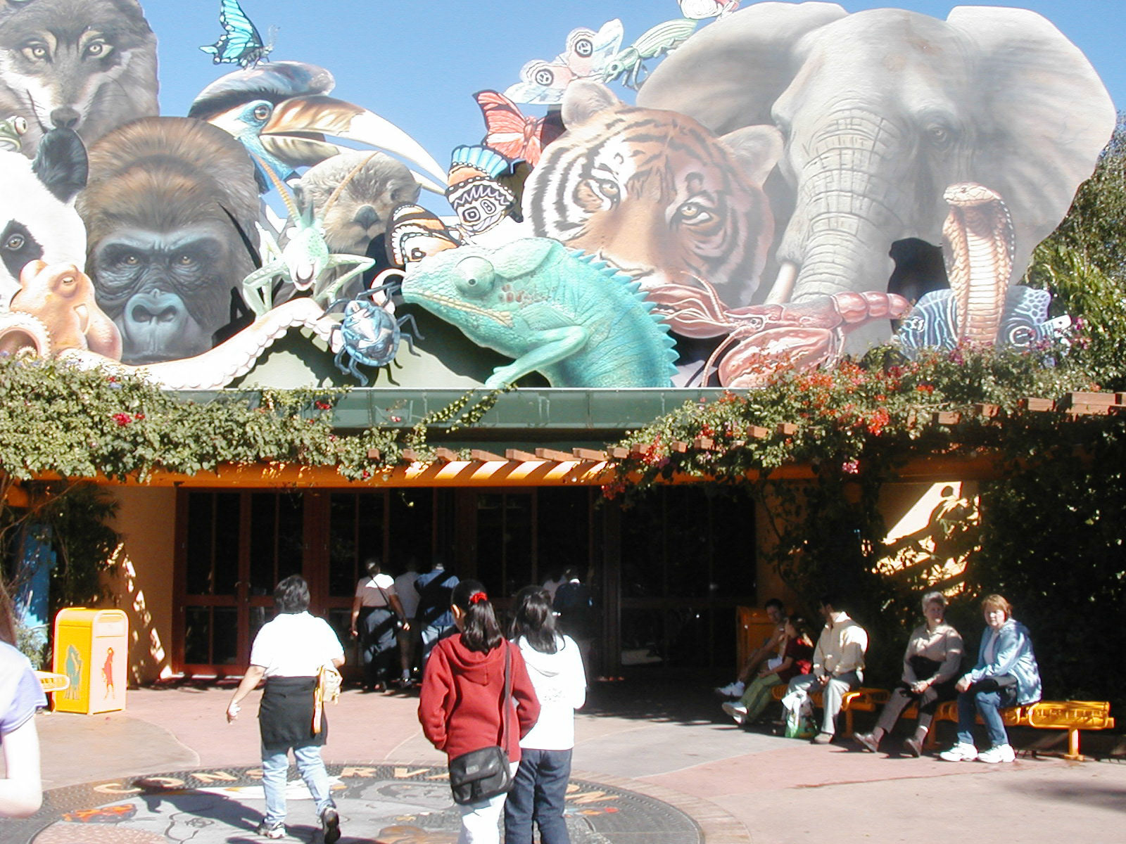 OLYMPUS DIGITAL CAMERA