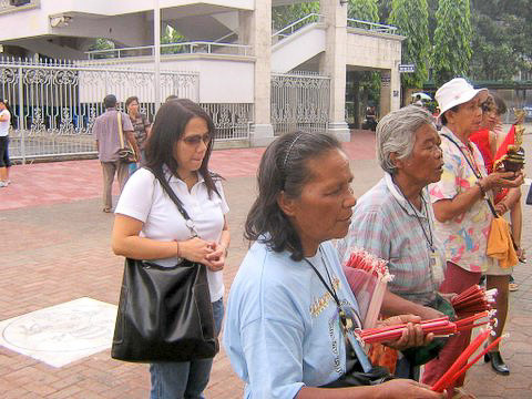 Pit Senyor, Kang Dea kini!!!