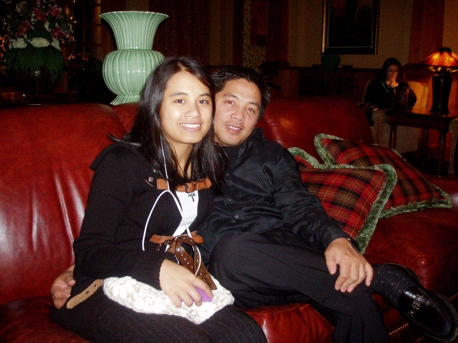 OLYMPUS DIGITAL CAMERA