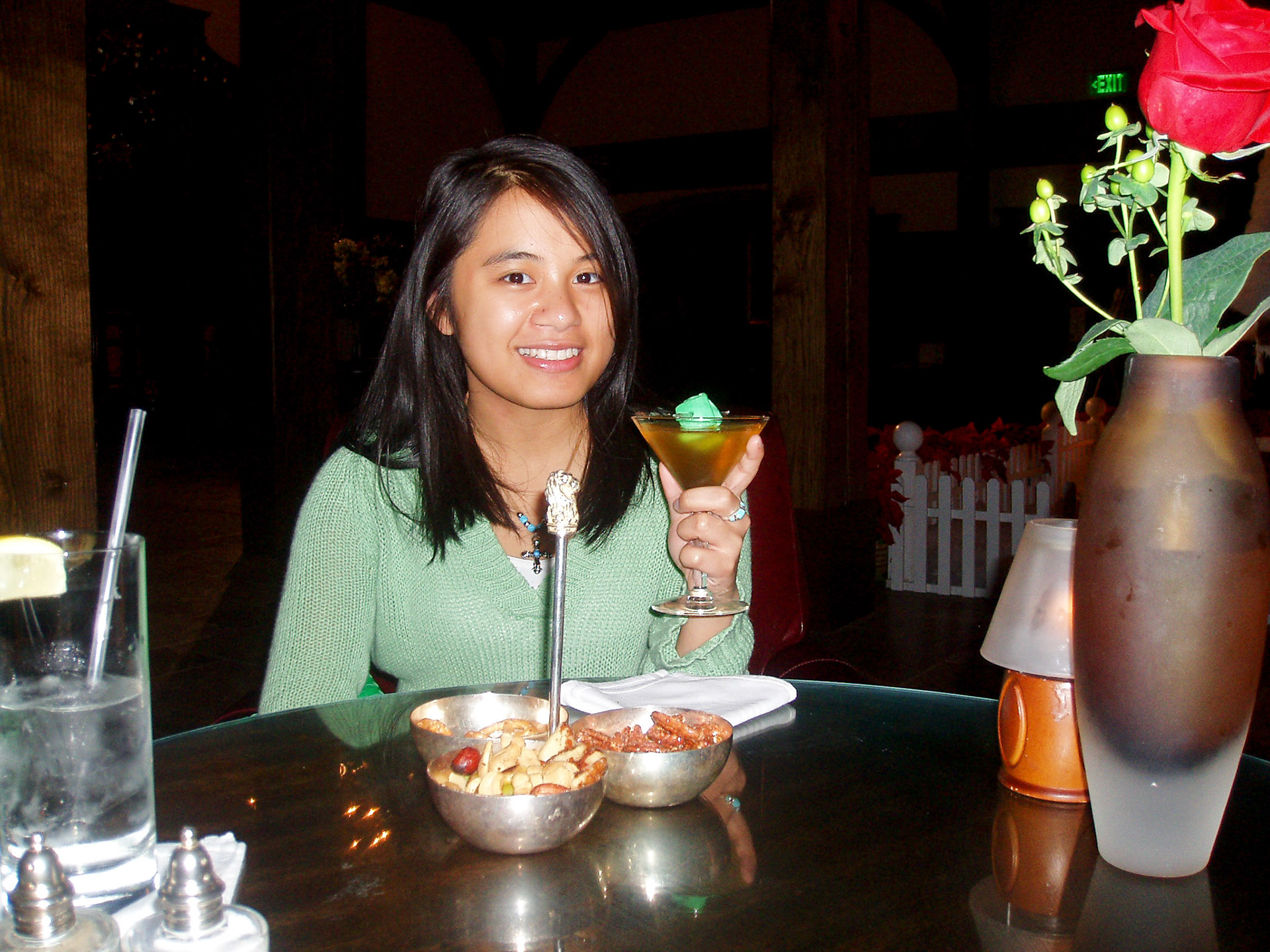 OLYMPUS DIGITAL CAMERA