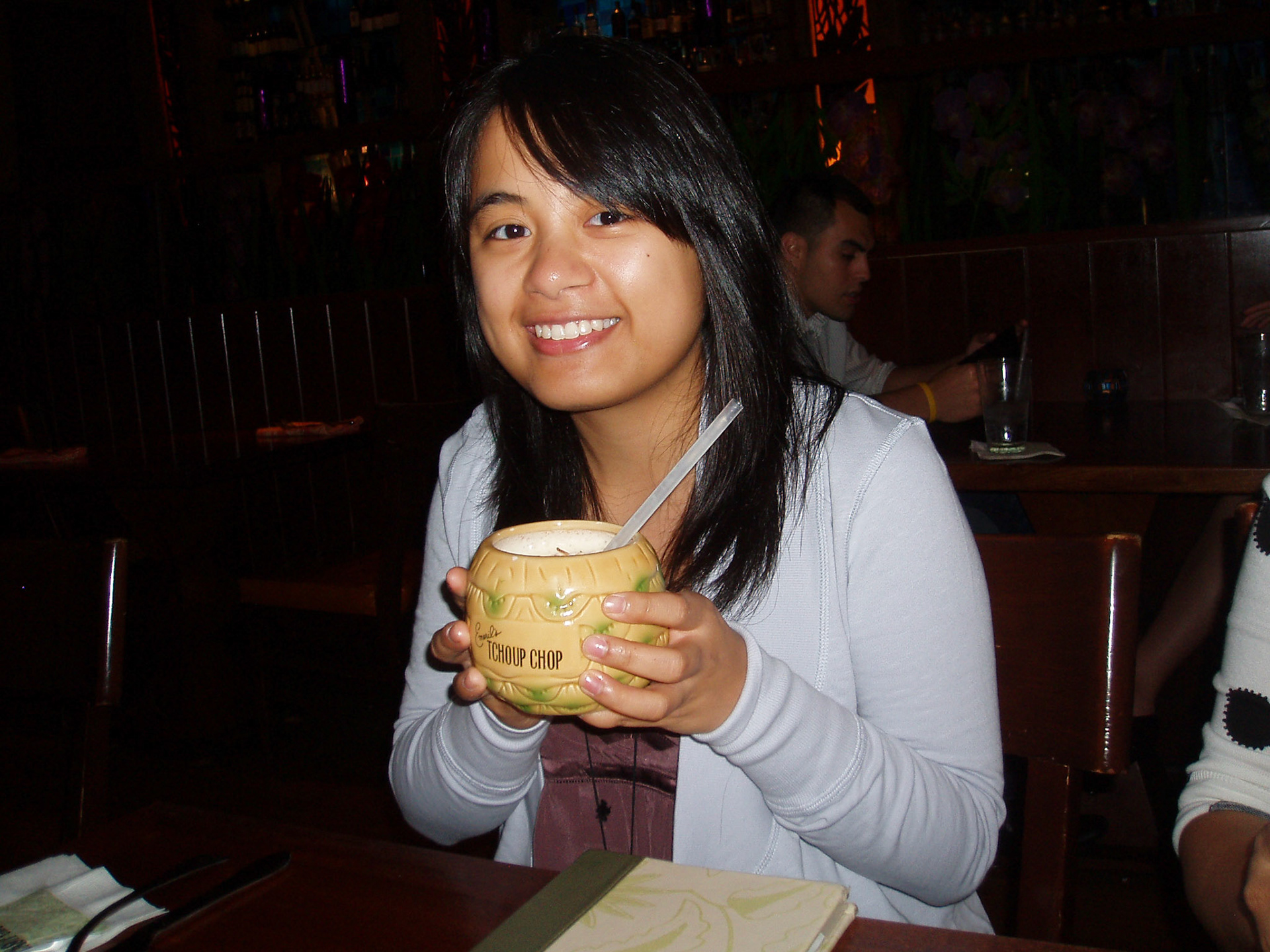 OLYMPUS DIGITAL CAMERA