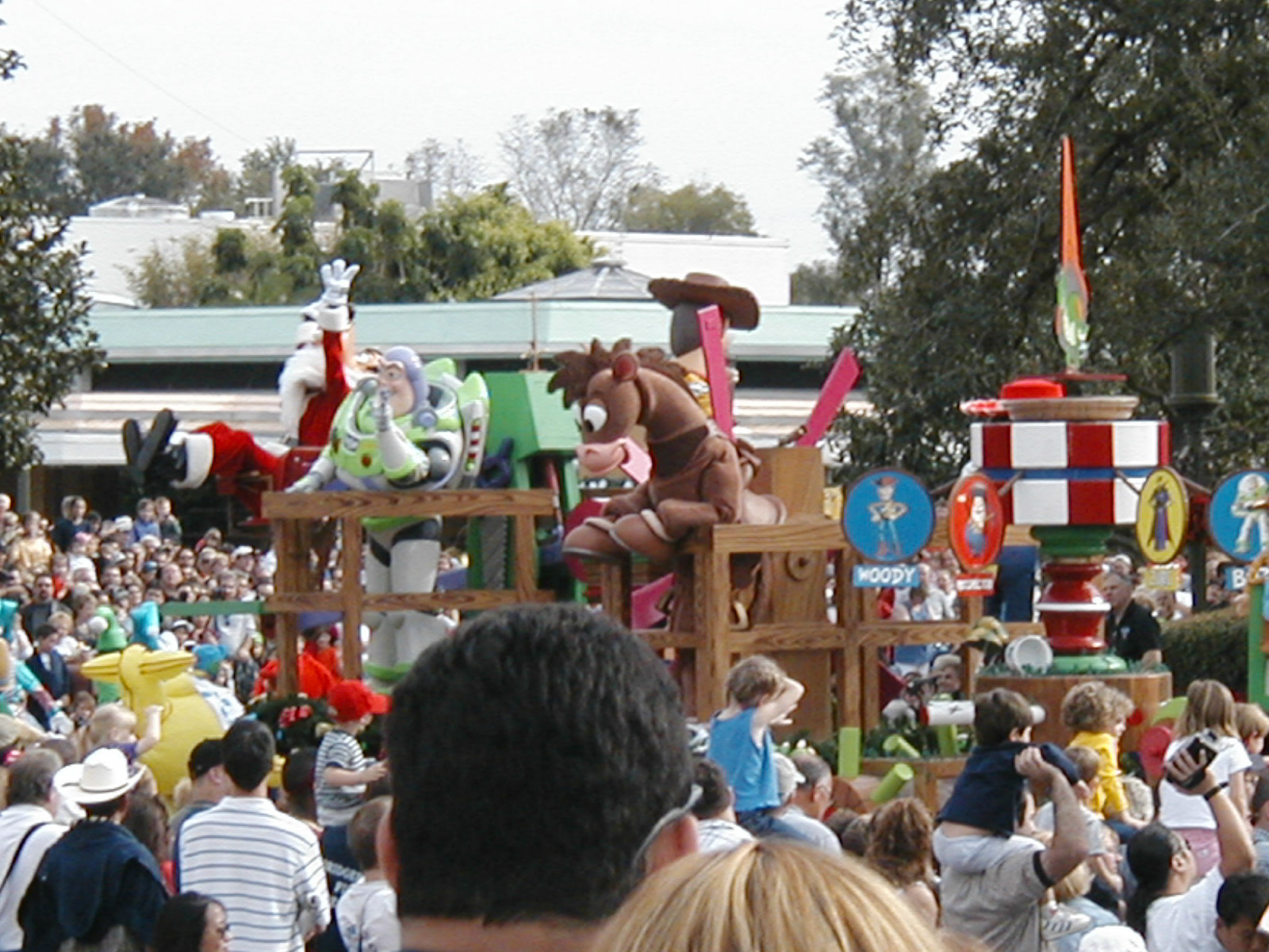 OLYMPUS DIGITAL CAMERA