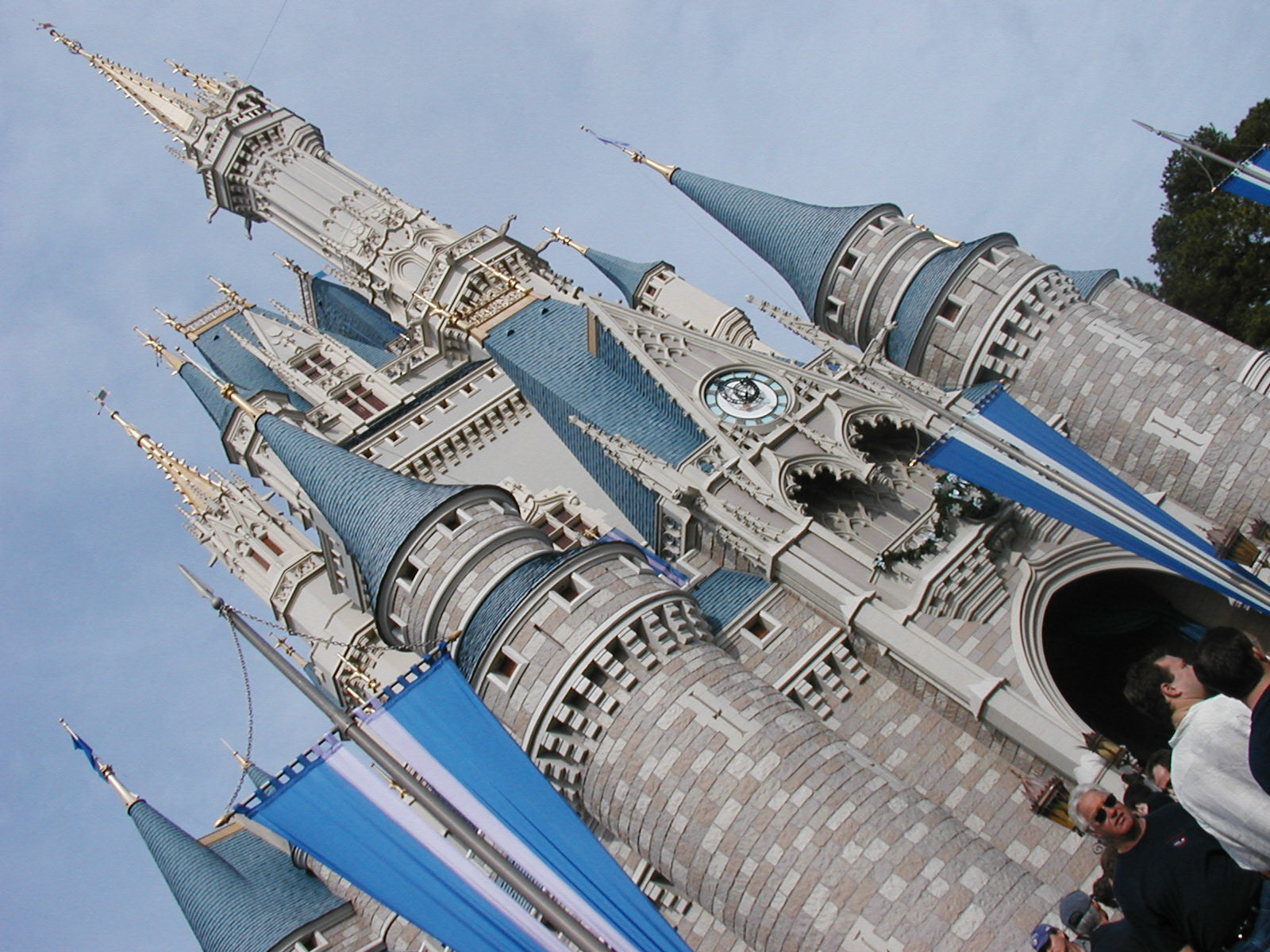 OLYMPUS DIGITAL CAMERA