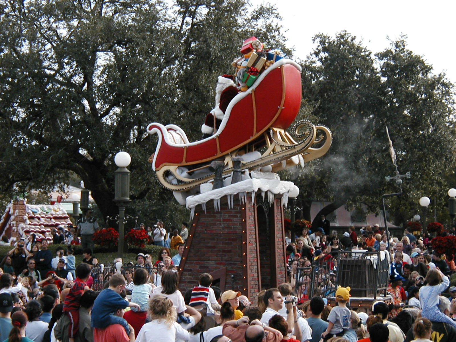 OLYMPUS DIGITAL CAMERA