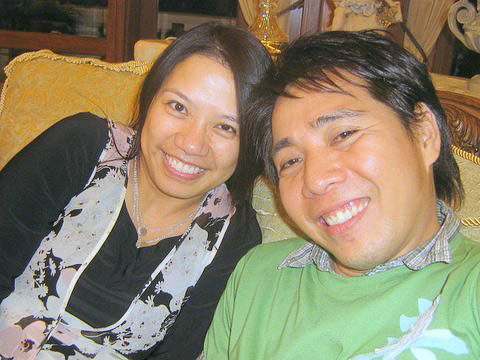 Calling it a day at Maria Luisa