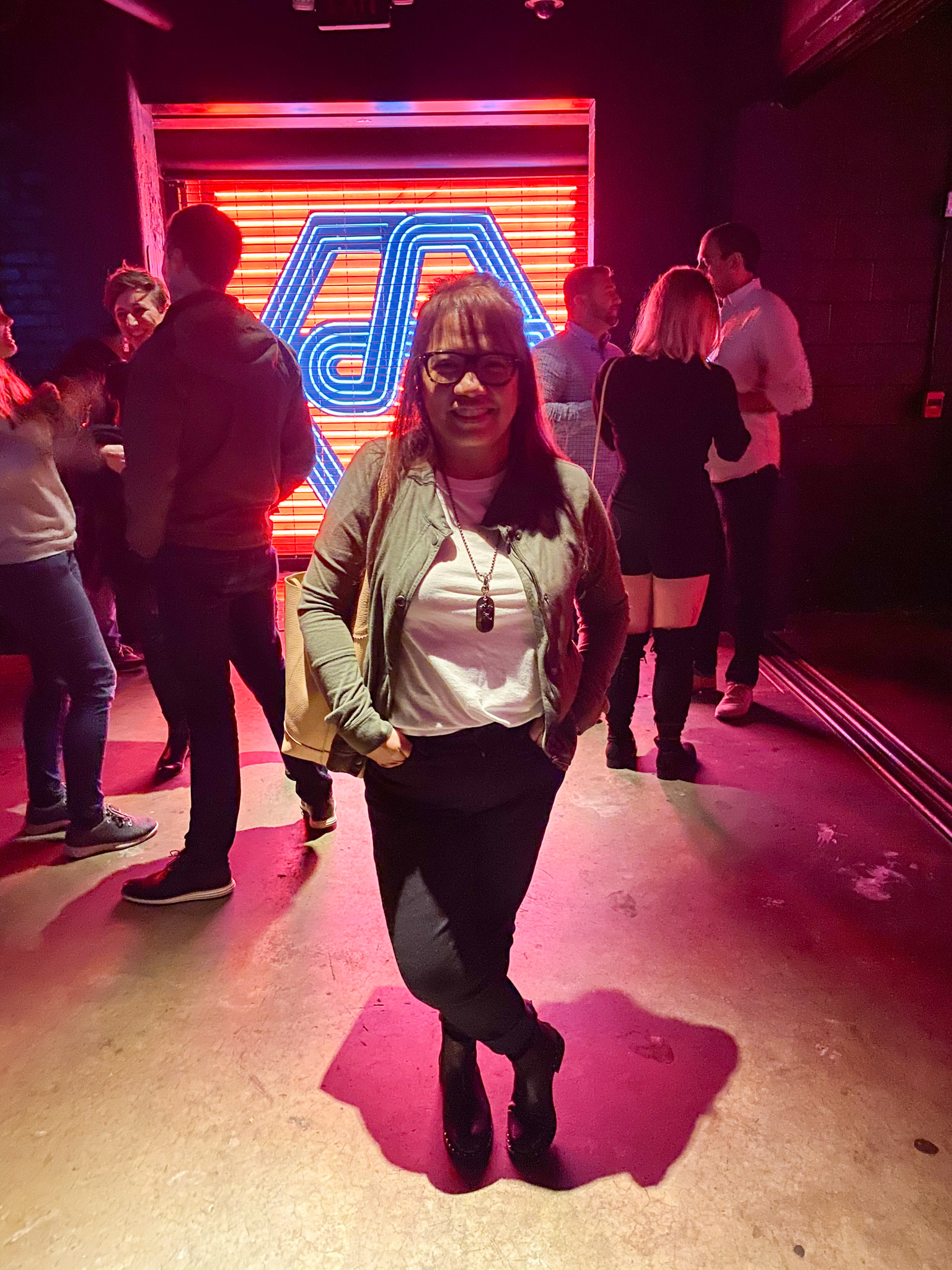 @LittleTrouble in Westside Provisions District (Atlanta)