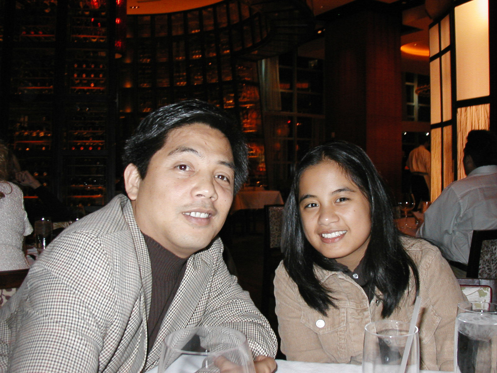 OLYMPUS DIGITAL CAMERA