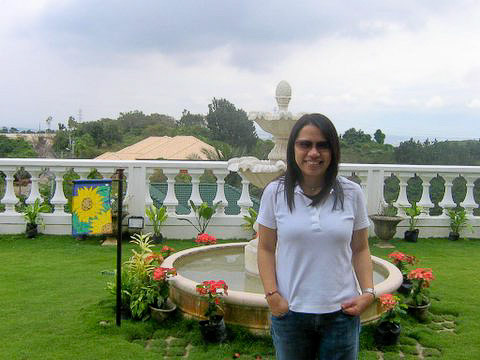 No Coins at the Fountain