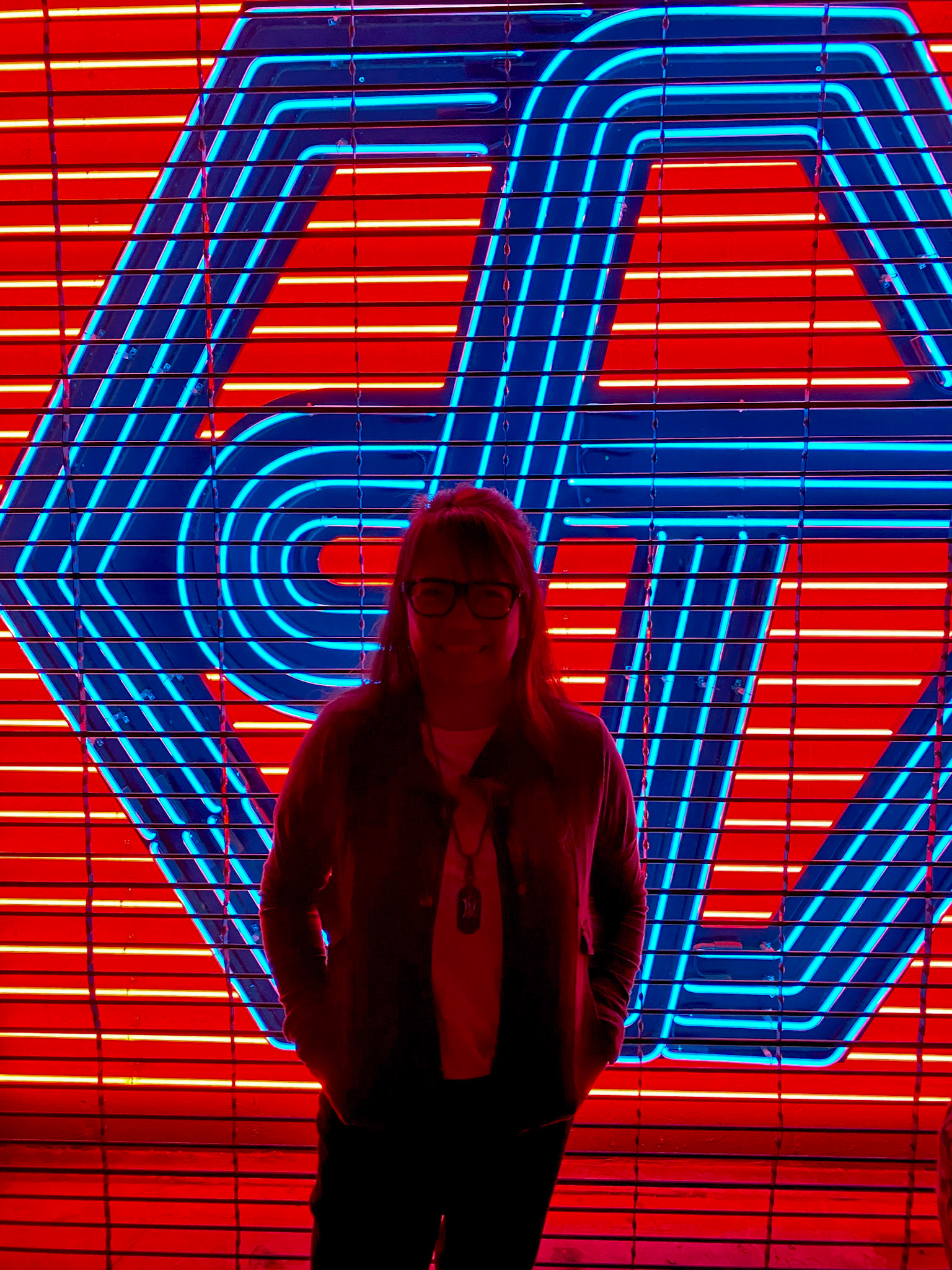 @LittleTrouble in Westside Provisions District (Atlanta)