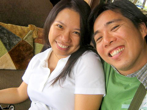 In unbelievably capable hands