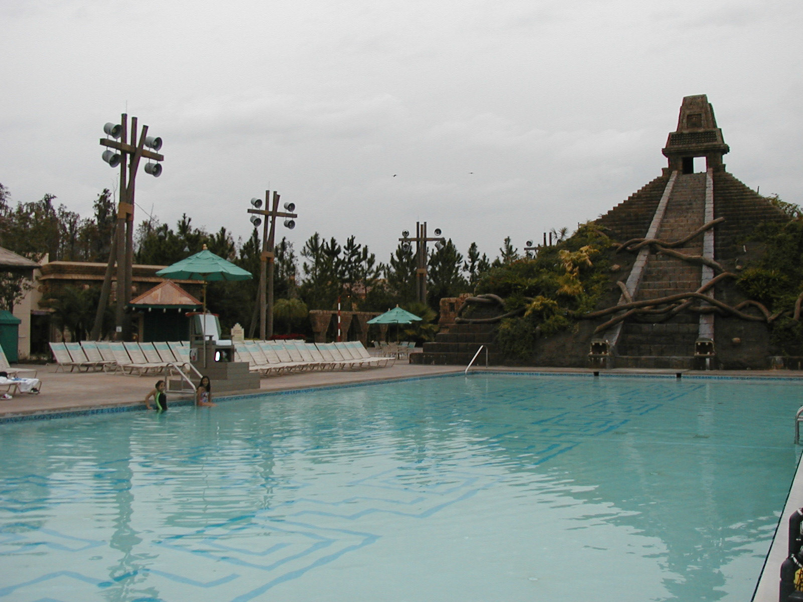 OLYMPUS DIGITAL CAMERA