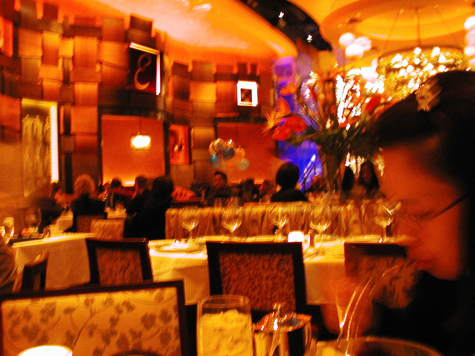 OLYMPUS DIGITAL CAMERA