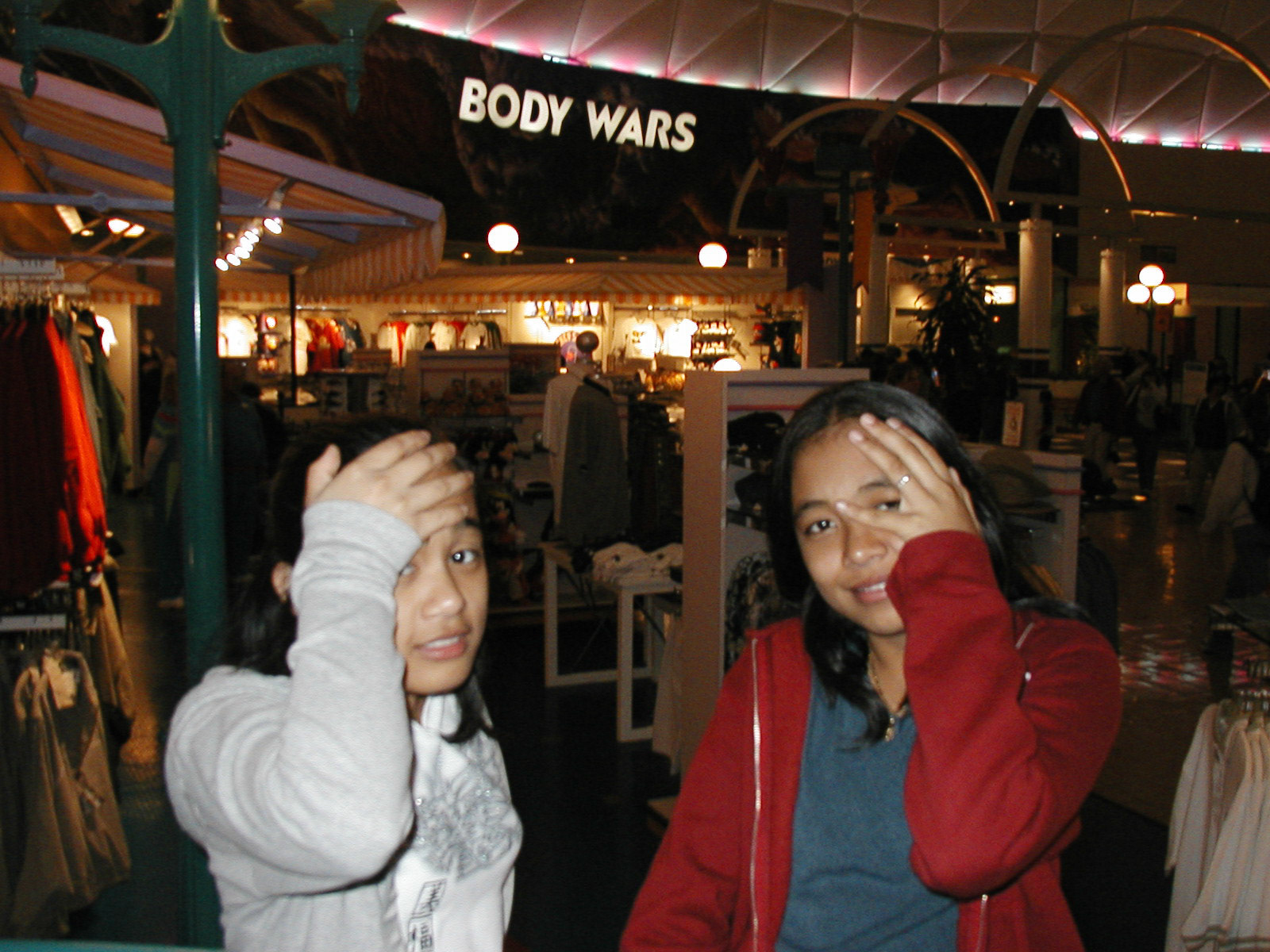 OLYMPUS DIGITAL CAMERA