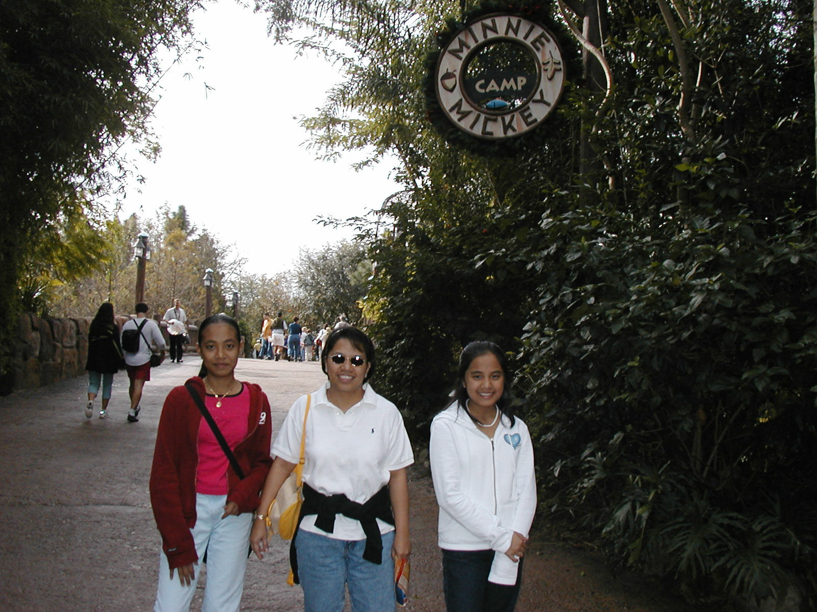 OLYMPUS DIGITAL CAMERA