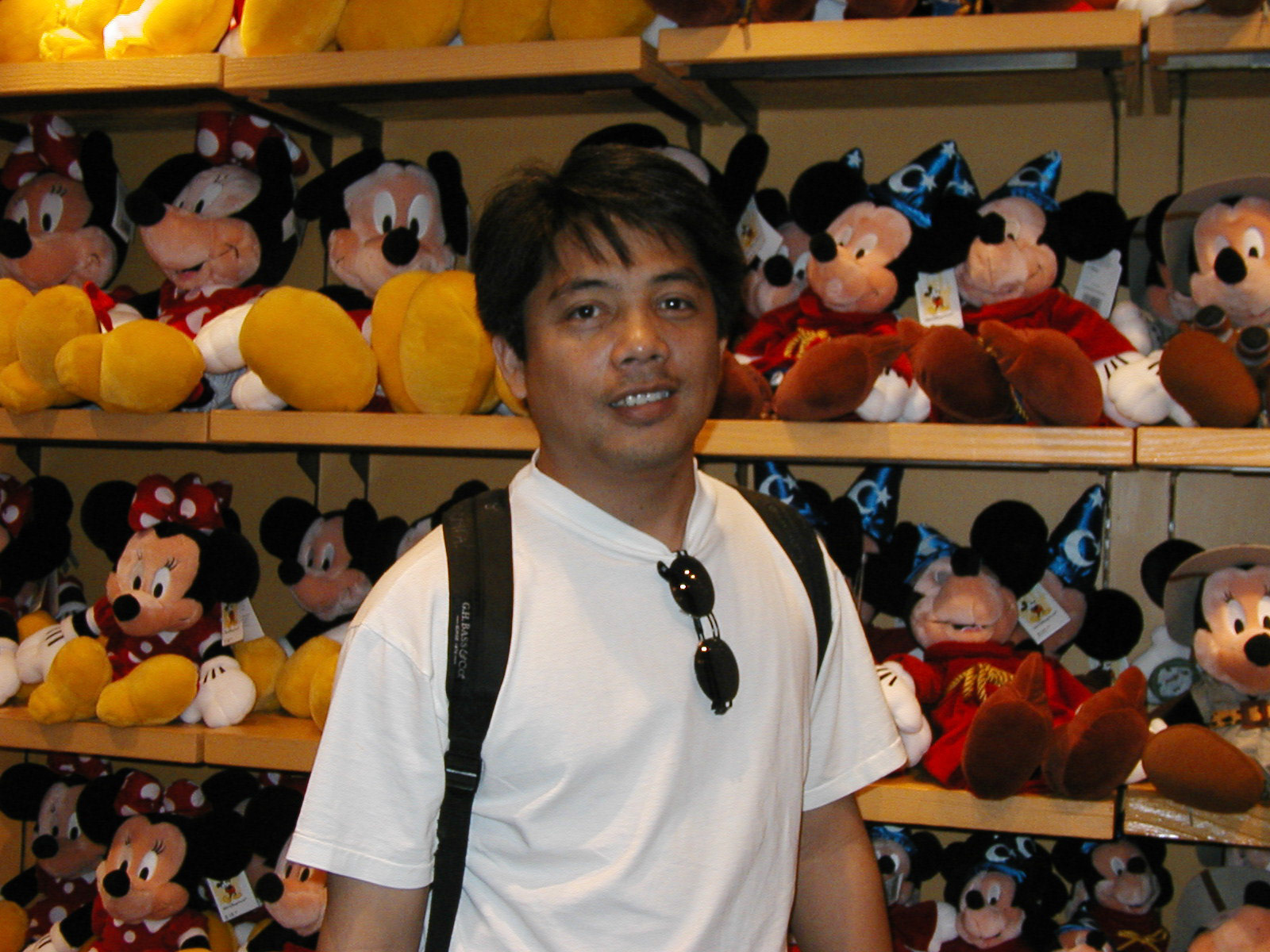 OLYMPUS DIGITAL CAMERA