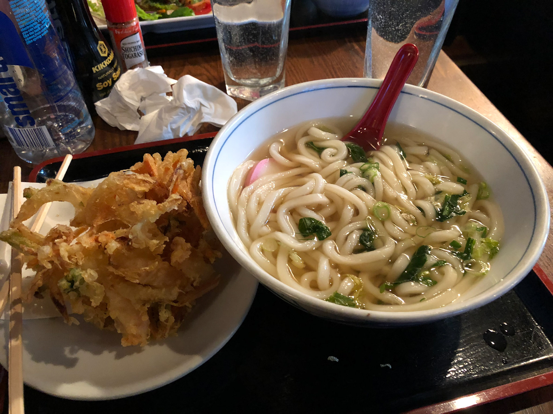 Udon